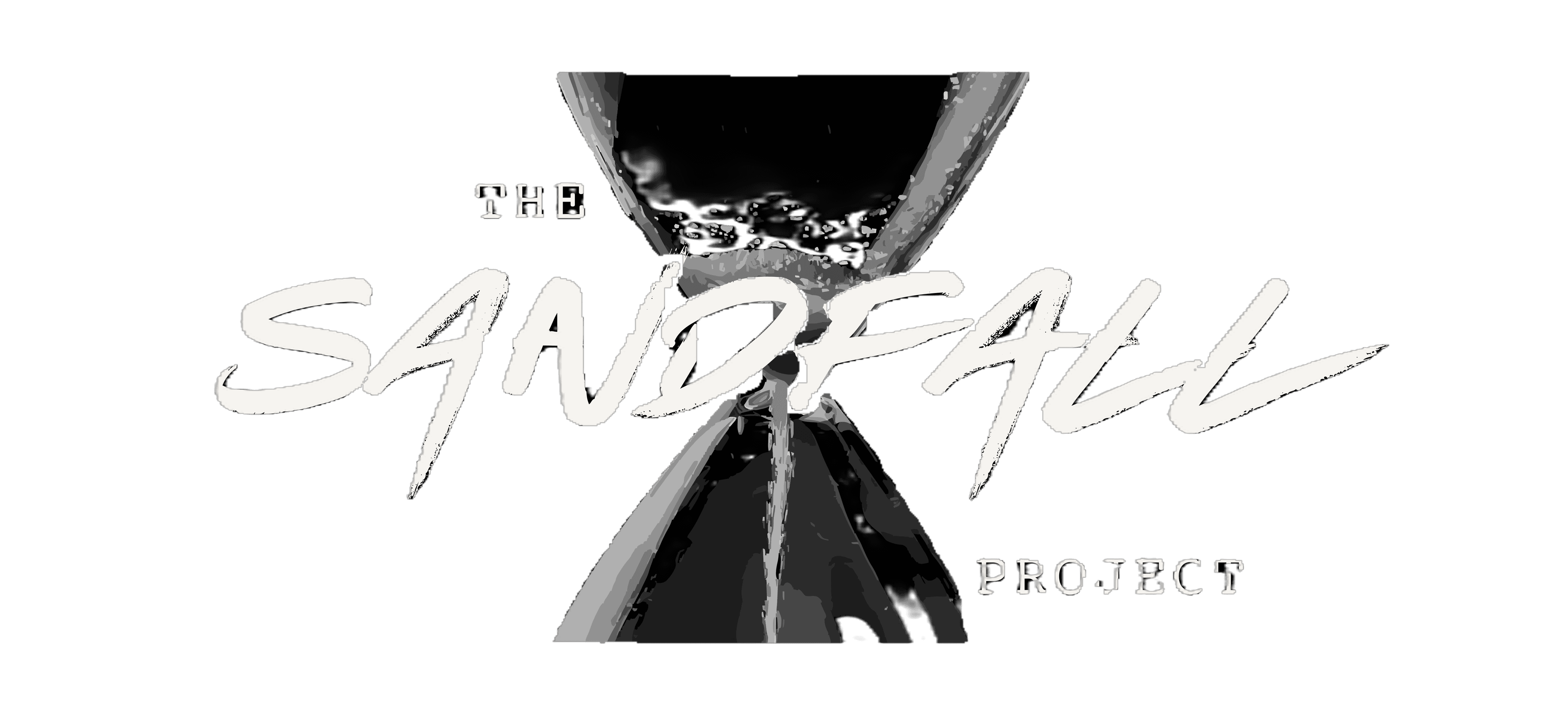 Sandfall Logo