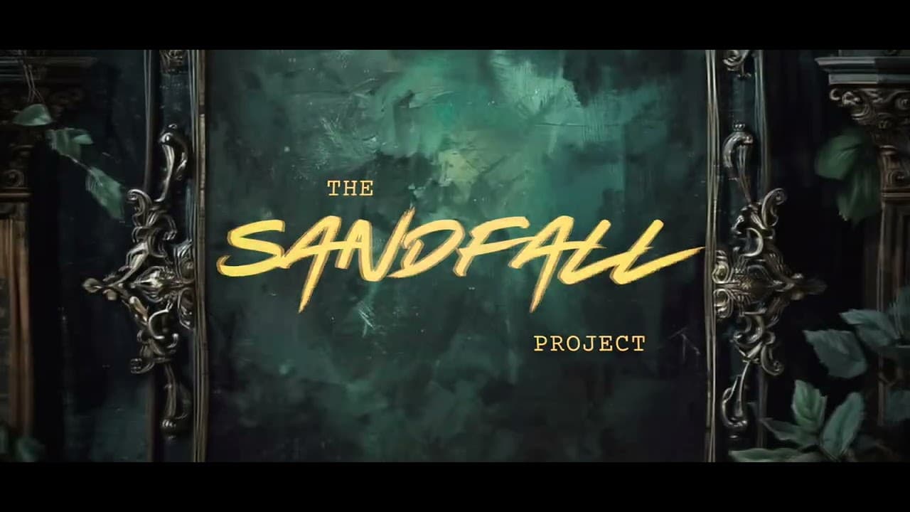 I'm Done (Trying to Fix This)